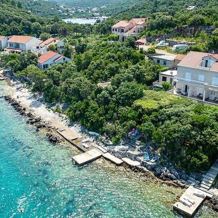 Apartments By The Sea Tri Zala, Korcula - 9237 Zrnovo Экстерьер фото