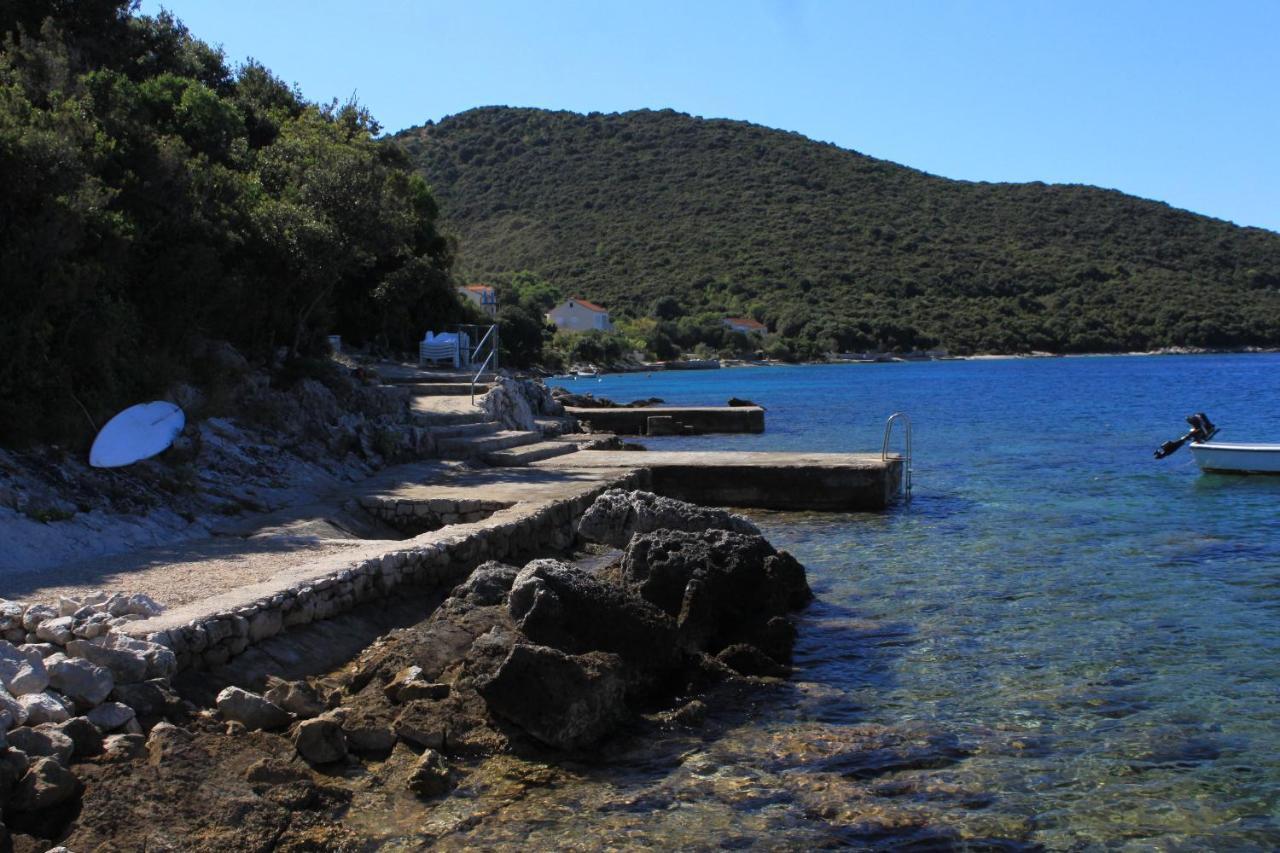 Apartments By The Sea Tri Zala, Korcula - 9237 Zrnovo Экстерьер фото